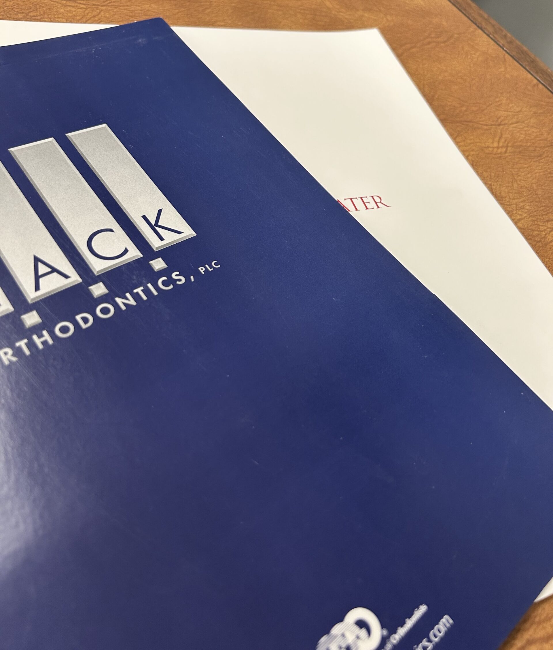 Presentation Folders