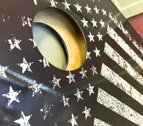 Cornhole Specialty Project