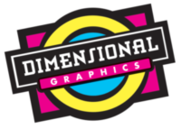 Dimensional Graphics